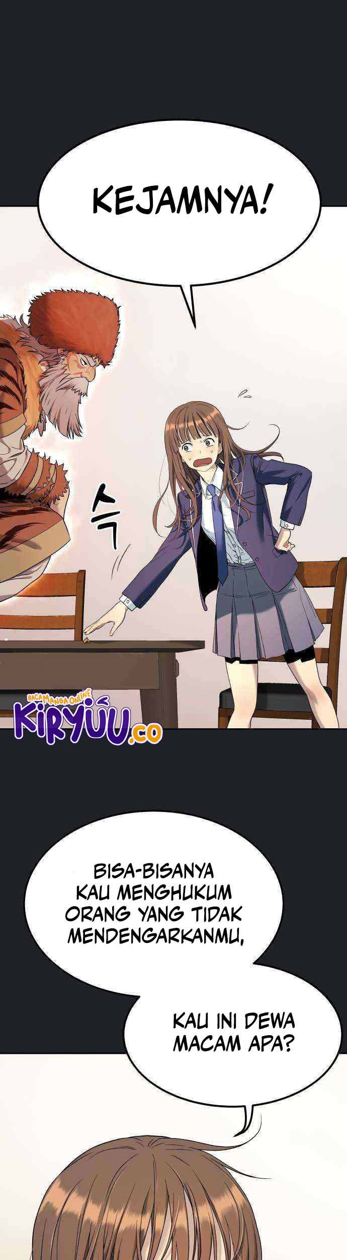 Oh! Dangun Chapter 17 - halaman 64