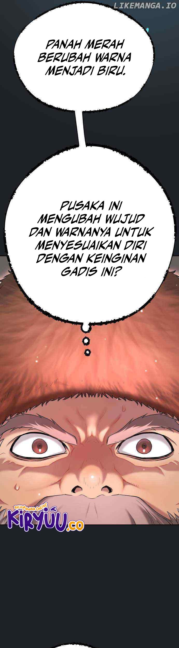 Oh! Dangun Chapter 17 - halaman 70