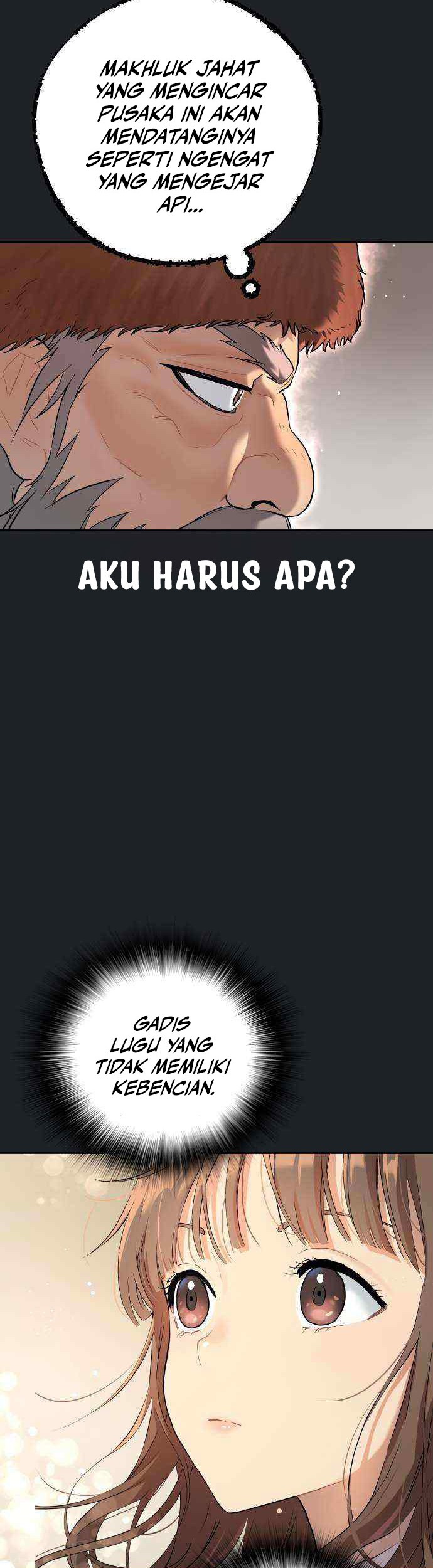 Oh! Dangun Chapter 17 - halaman 71