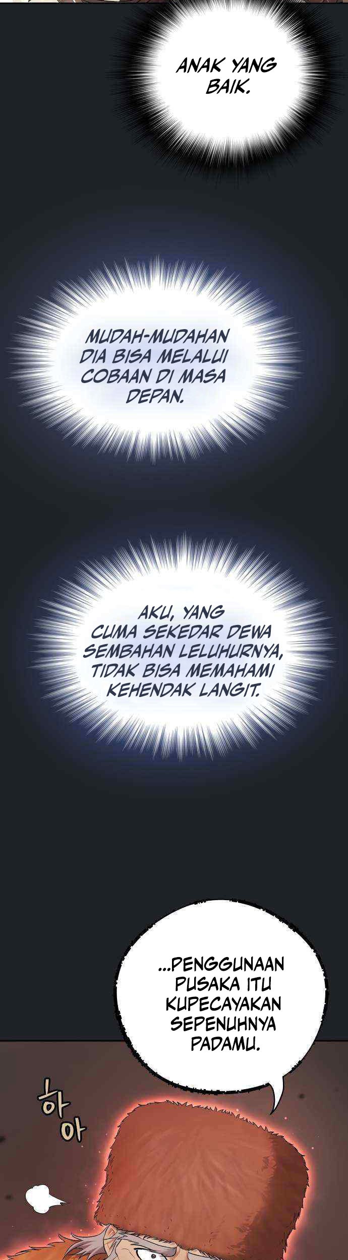 Oh! Dangun Chapter 17 - halaman 72