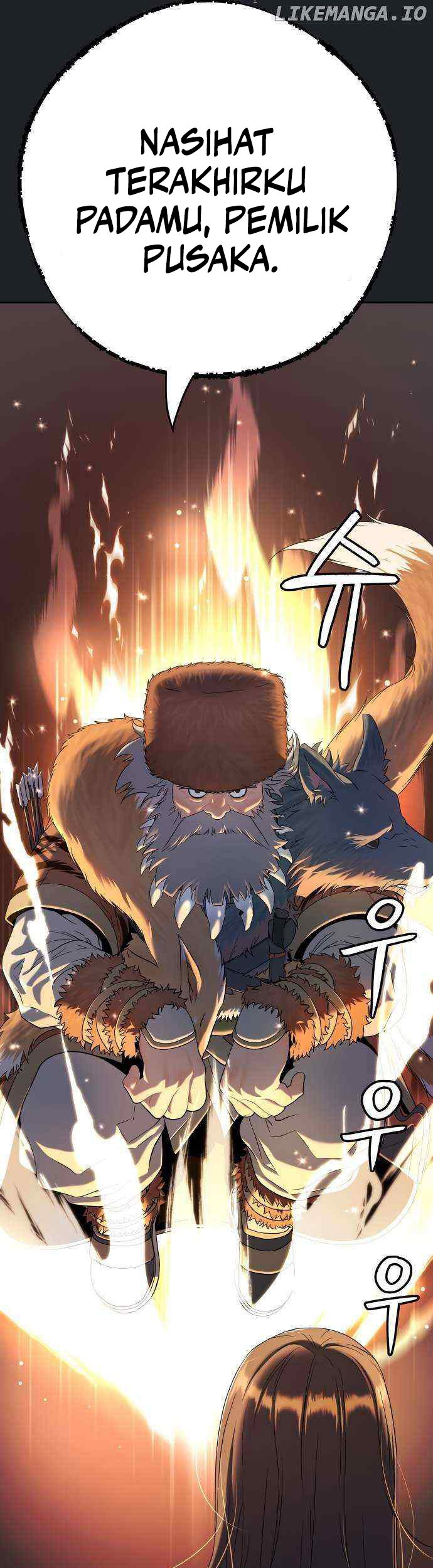 Oh! Dangun Chapter 17 - halaman 74