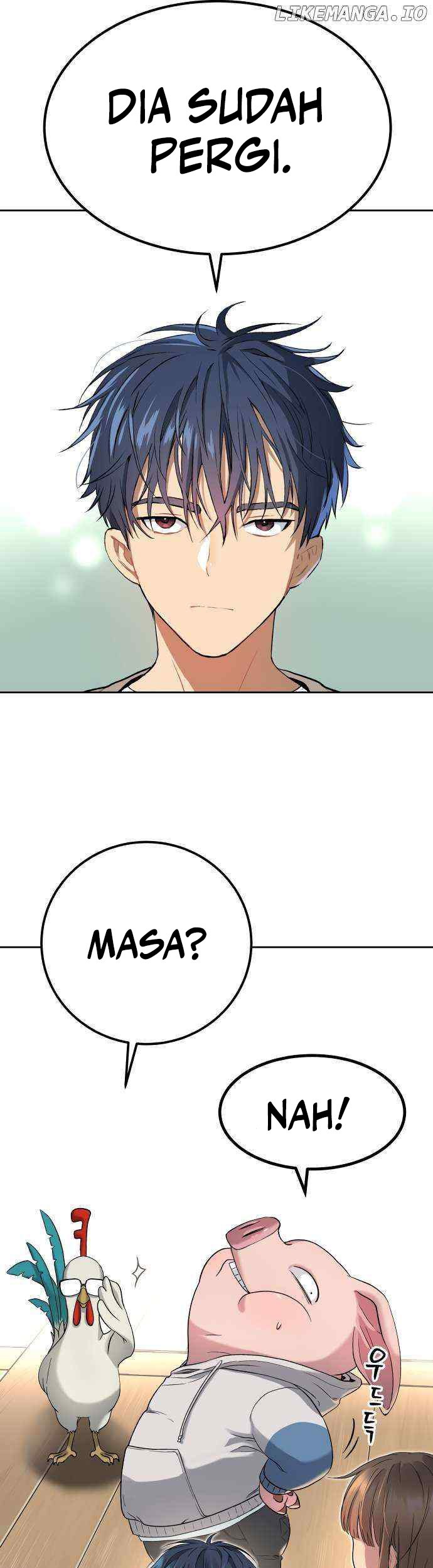 Oh! Dangun Chapter 17 - halaman 78