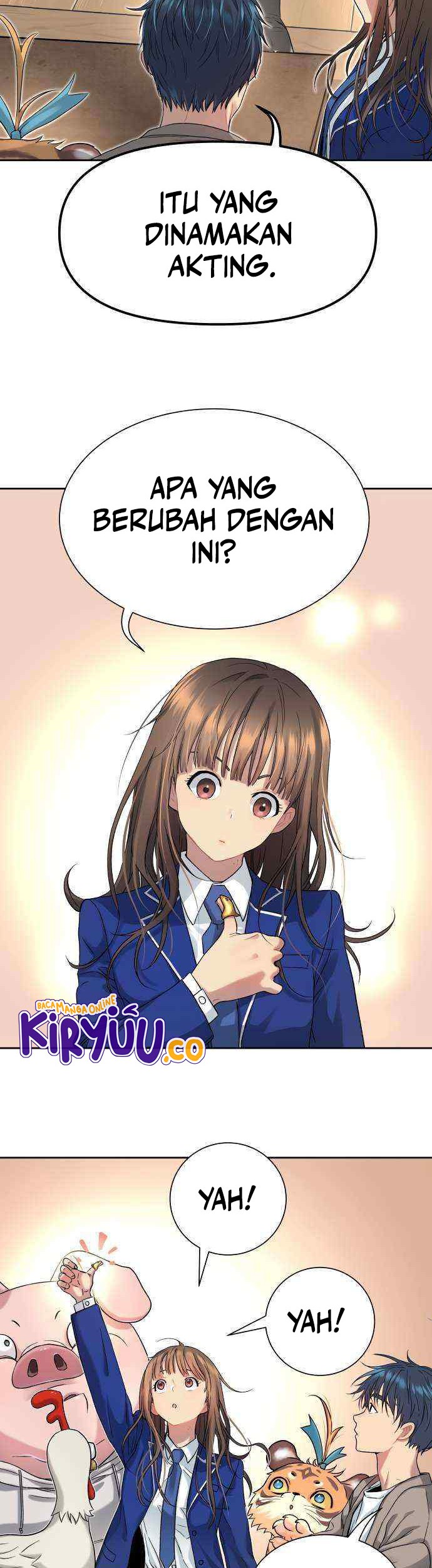 Oh! Dangun Chapter 17 - halaman 79