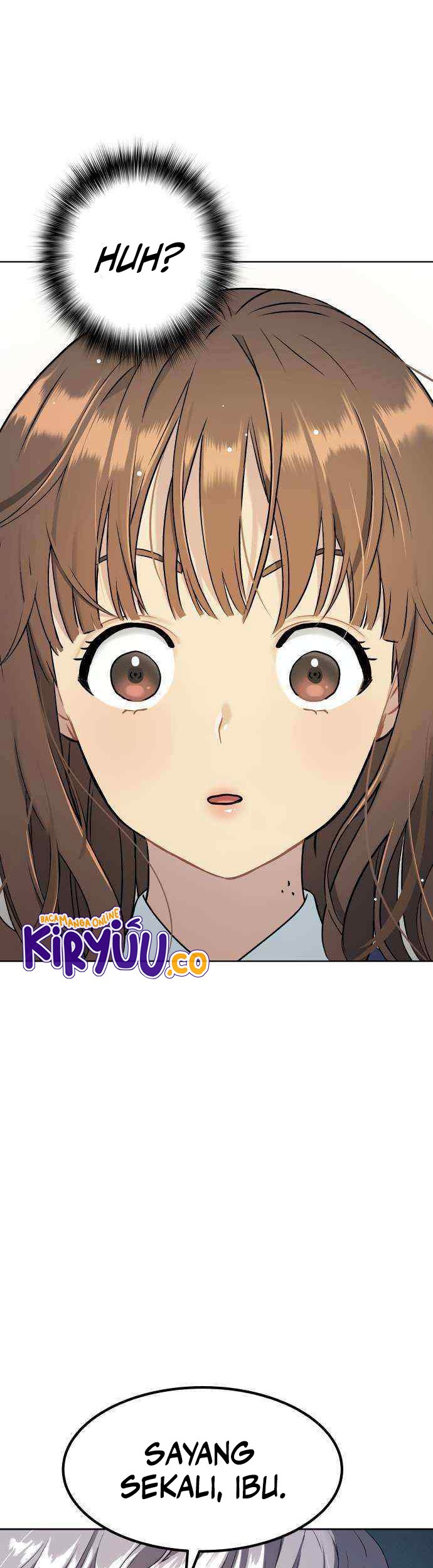Oh! Dangun Chapter 17 - halaman 8