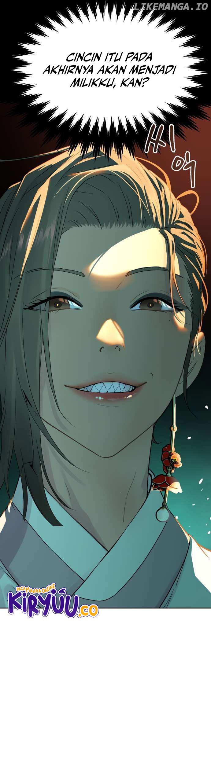 Oh! Dangun Chapter 17 - halaman 82