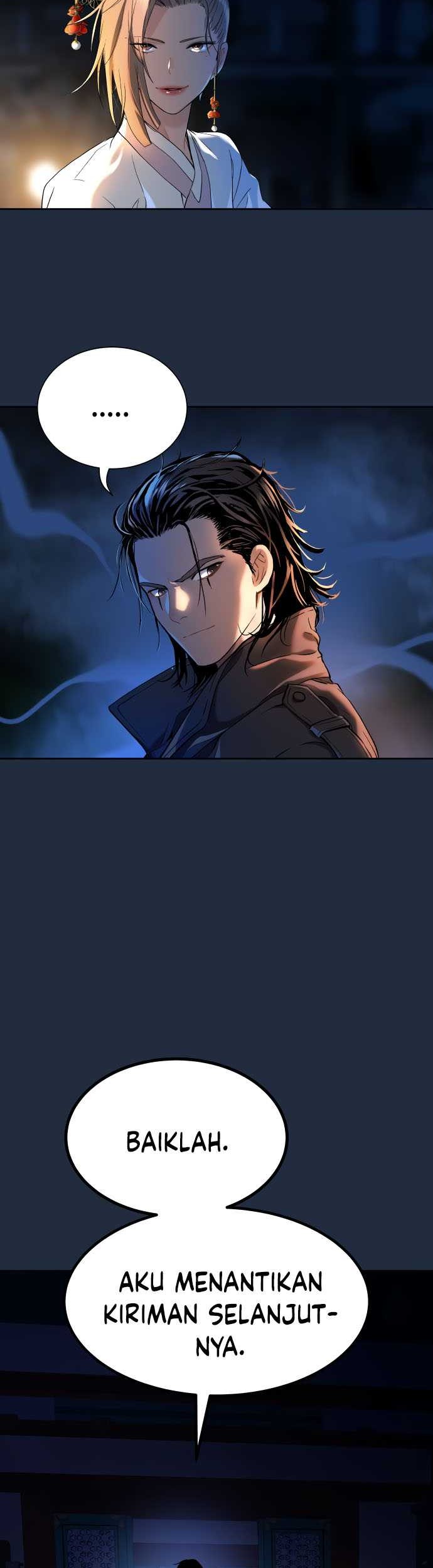 Oh! Dangun Chapter 18 - halaman 13