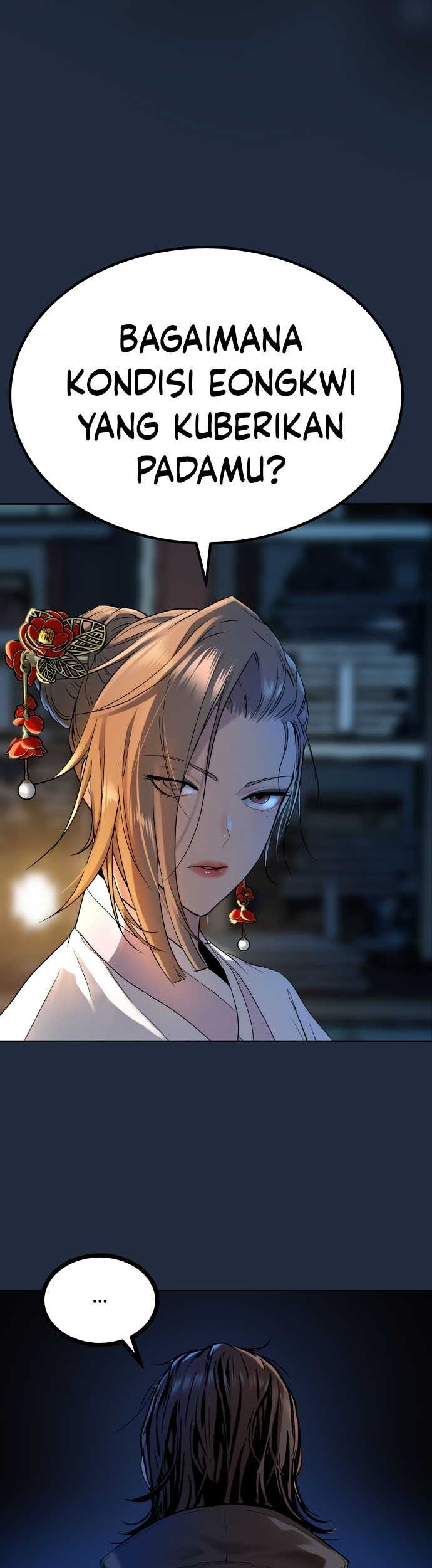 Oh! Dangun Chapter 18 - halaman 15