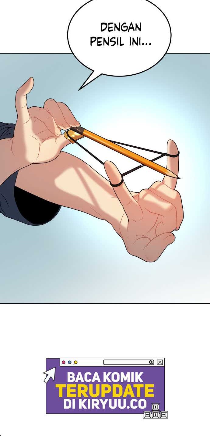 Oh! Dangun Chapter 18 - halaman 22