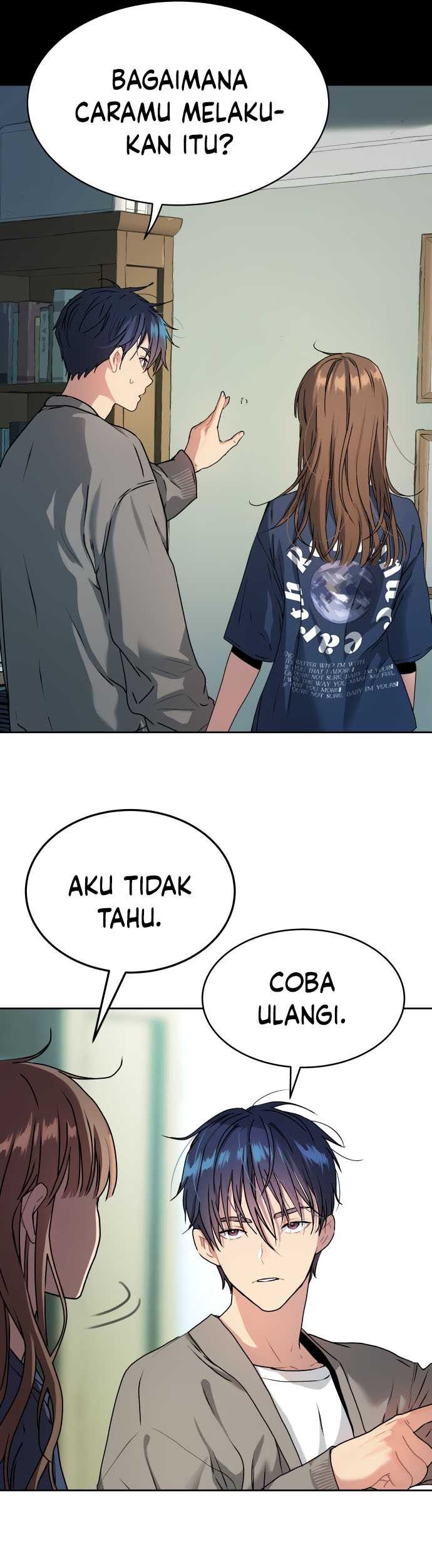 Oh! Dangun Chapter 18 - halaman 31