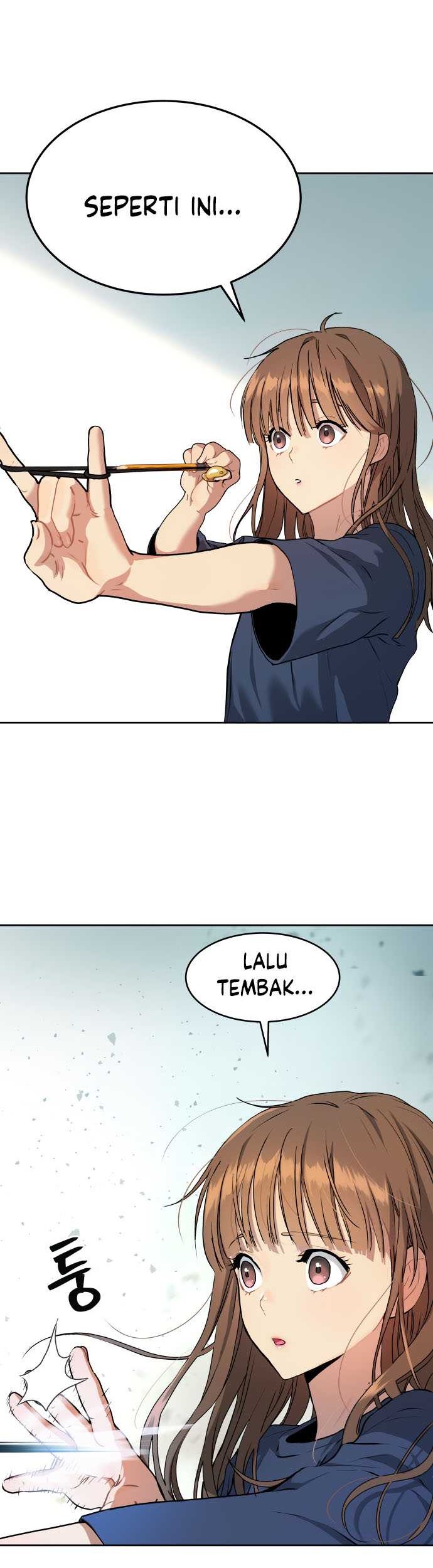 Oh! Dangun Chapter 18 - halaman 32