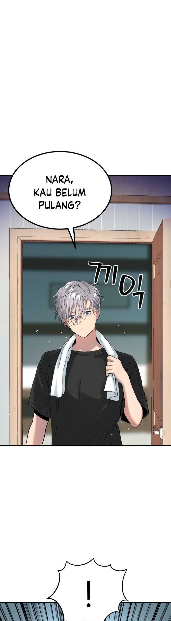 Oh! Dangun Chapter 18 - halaman 33