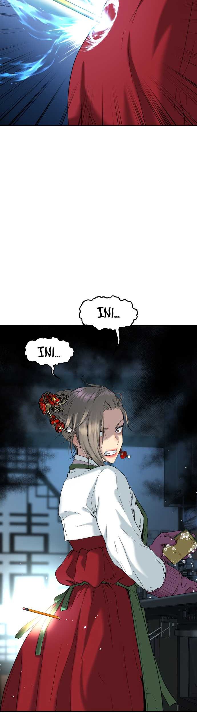 Oh! Dangun Chapter 18 - halaman 37
