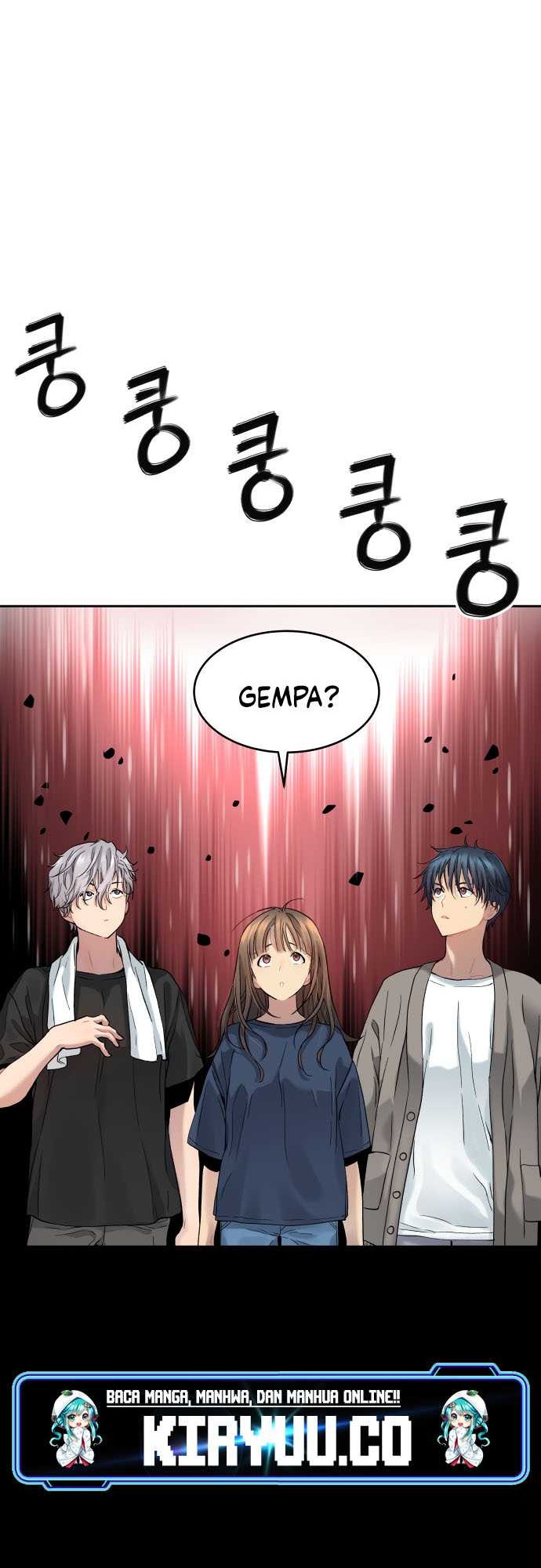 Oh! Dangun Chapter 18 - halaman 38