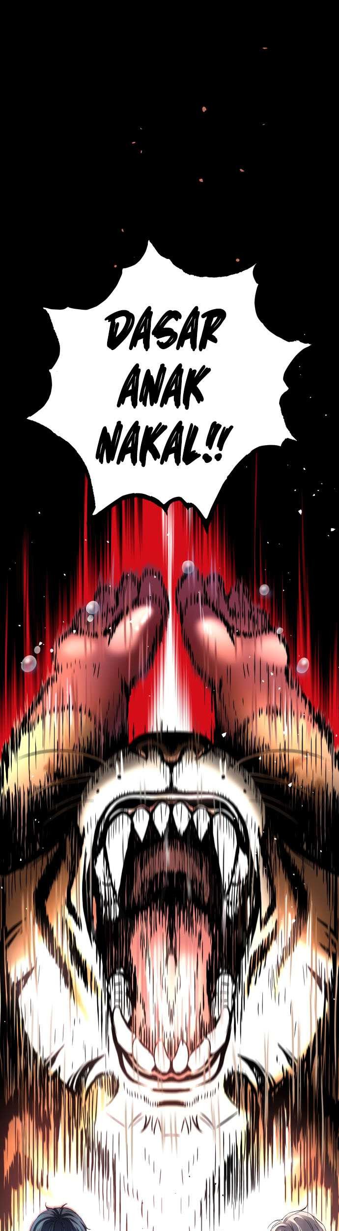 Oh! Dangun Chapter 18 - halaman 39