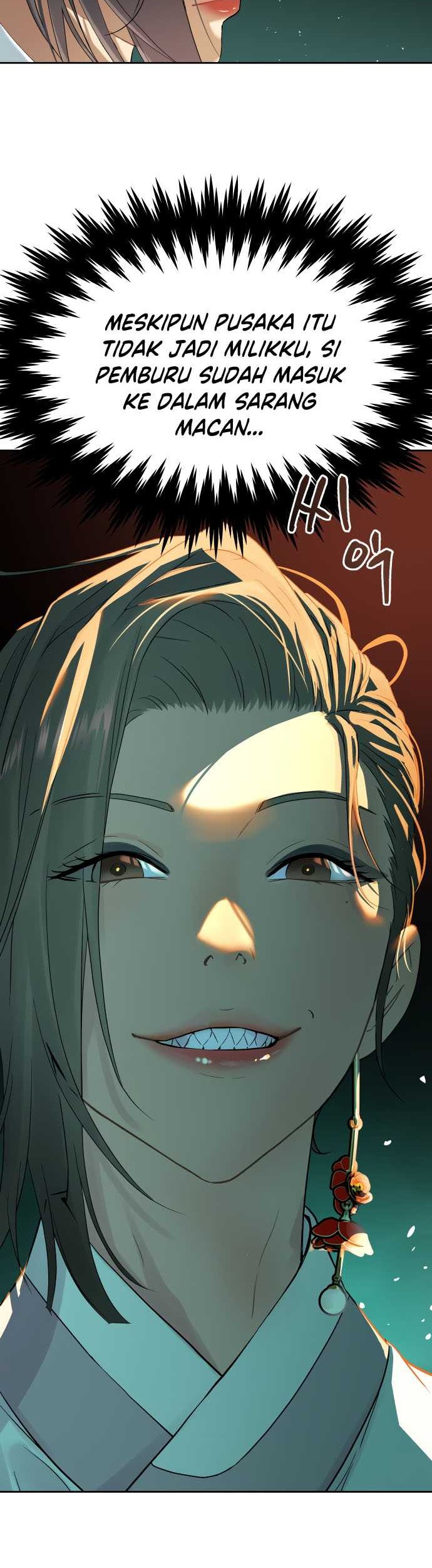 Oh! Dangun Chapter 18 - halaman 4