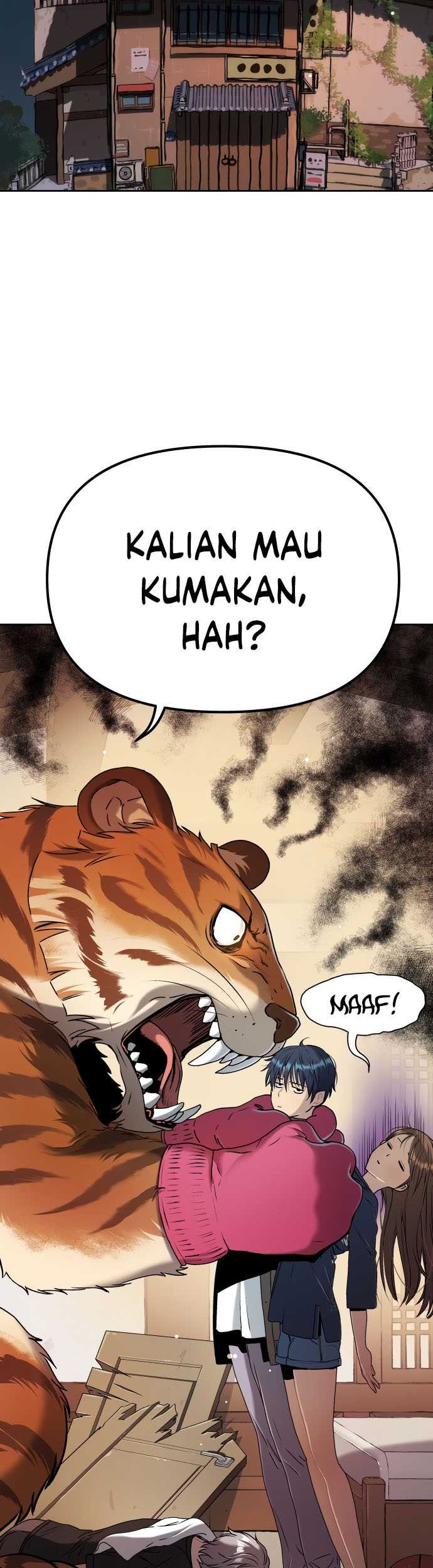 Oh! Dangun Chapter 18 - halaman 41