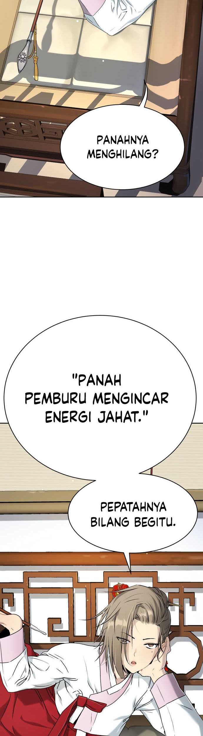 Oh! Dangun Chapter 18 - halaman 44