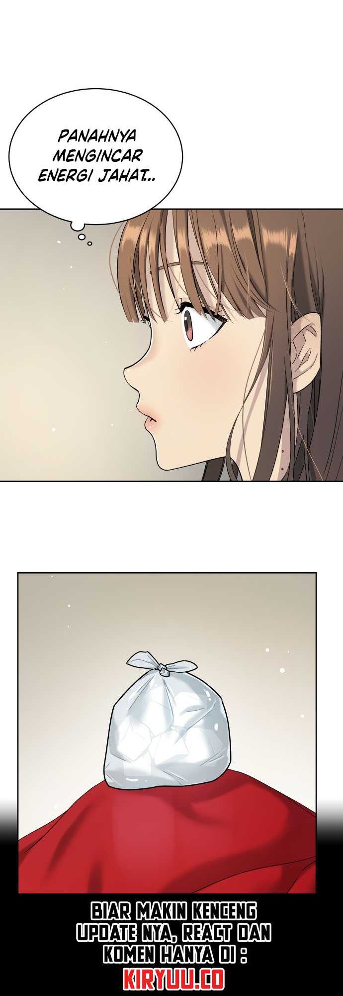 Oh! Dangun Chapter 18 - halaman 46
