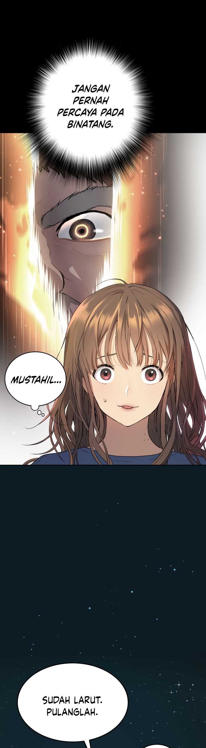 Oh! Dangun Chapter 18 - halaman 47