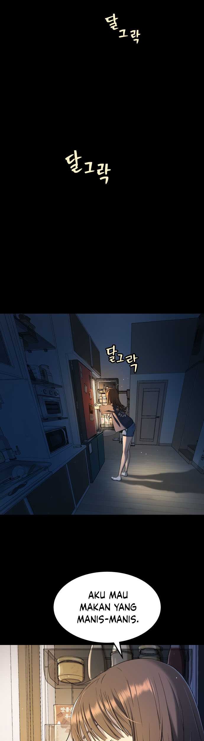 Oh! Dangun Chapter 18 - halaman 51