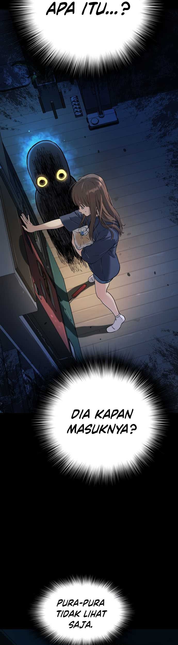 Oh! Dangun Chapter 18 - halaman 55
