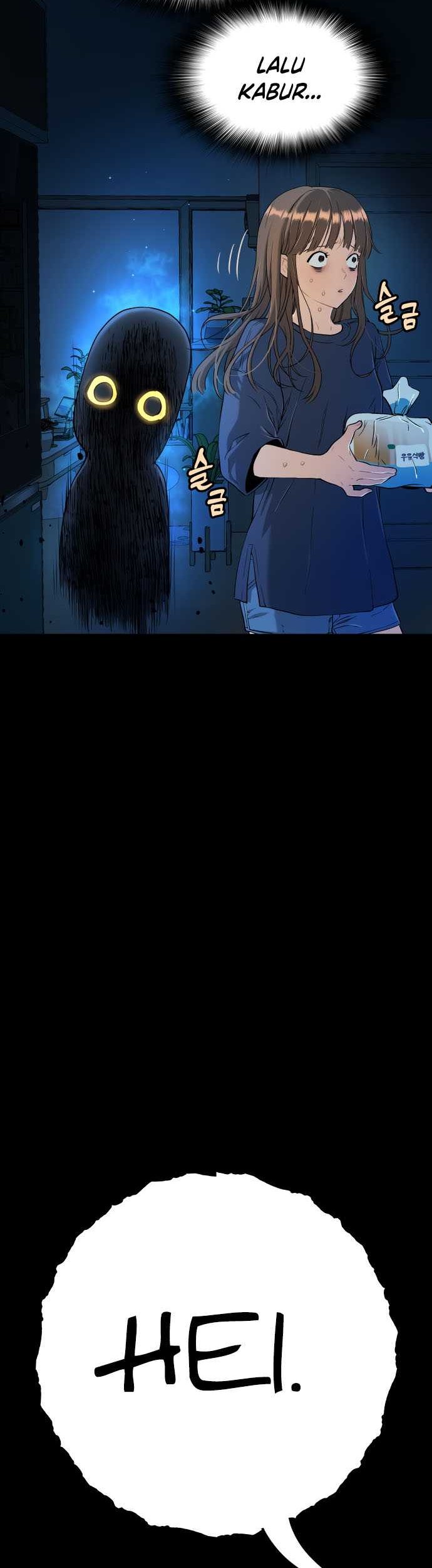 Oh! Dangun Chapter 18 - halaman 56