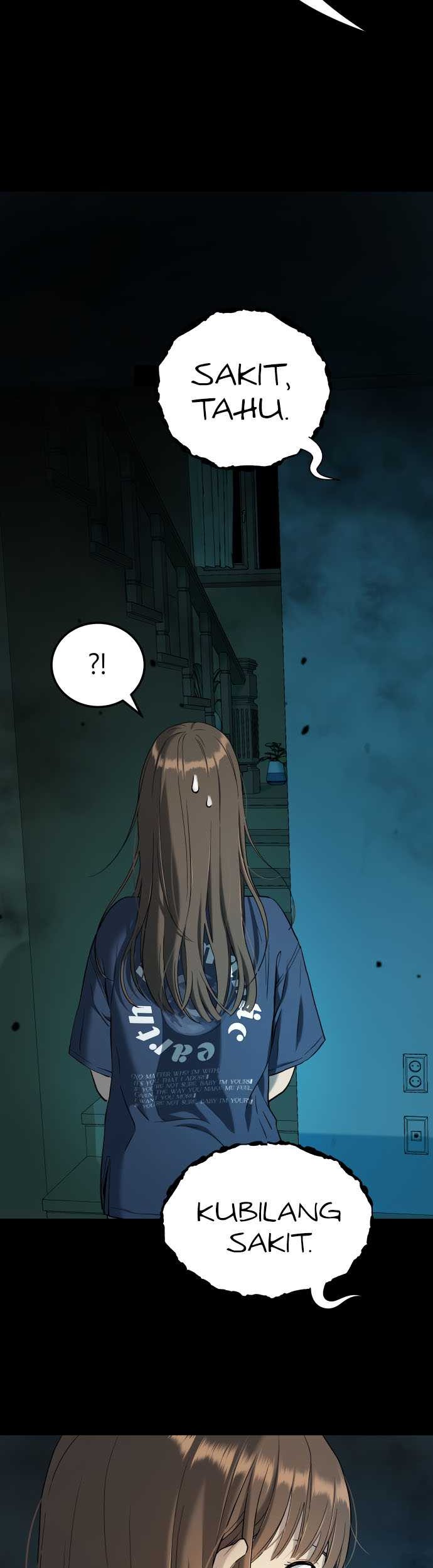 Oh! Dangun Chapter 18 - halaman 57