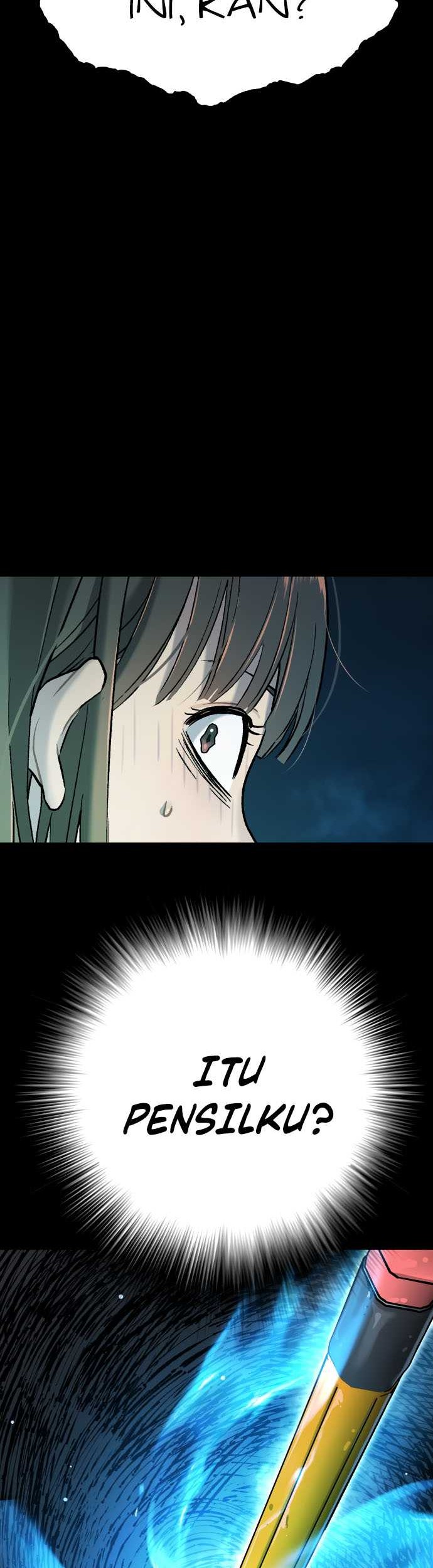 Oh! Dangun Chapter 18 - halaman 60