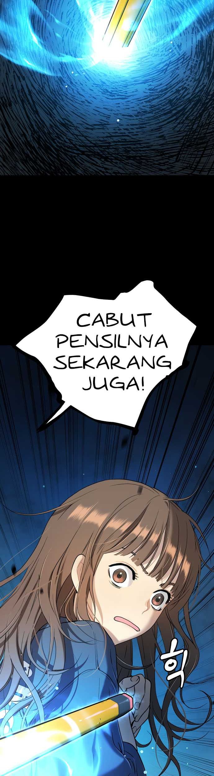 Oh! Dangun Chapter 18 - halaman 61