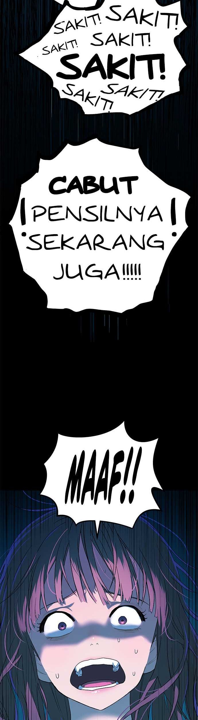 Oh! Dangun Chapter 18 - halaman 64