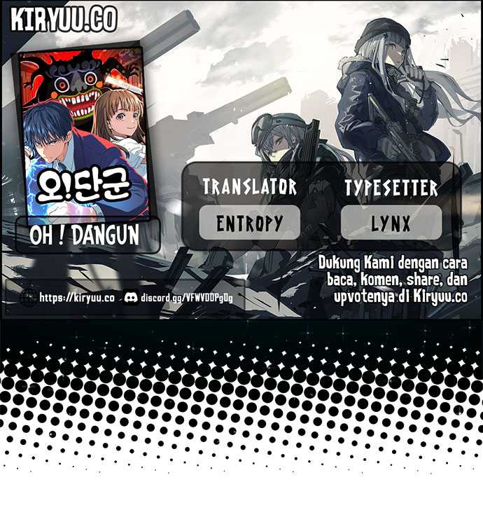 Oh! Dangun Chapter 19 - halaman 1