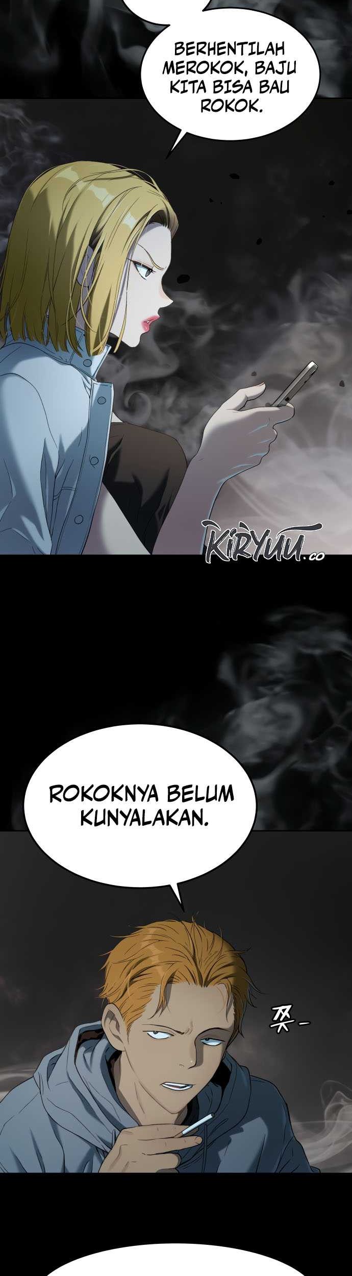 Oh! Dangun Chapter 19 - halaman 12