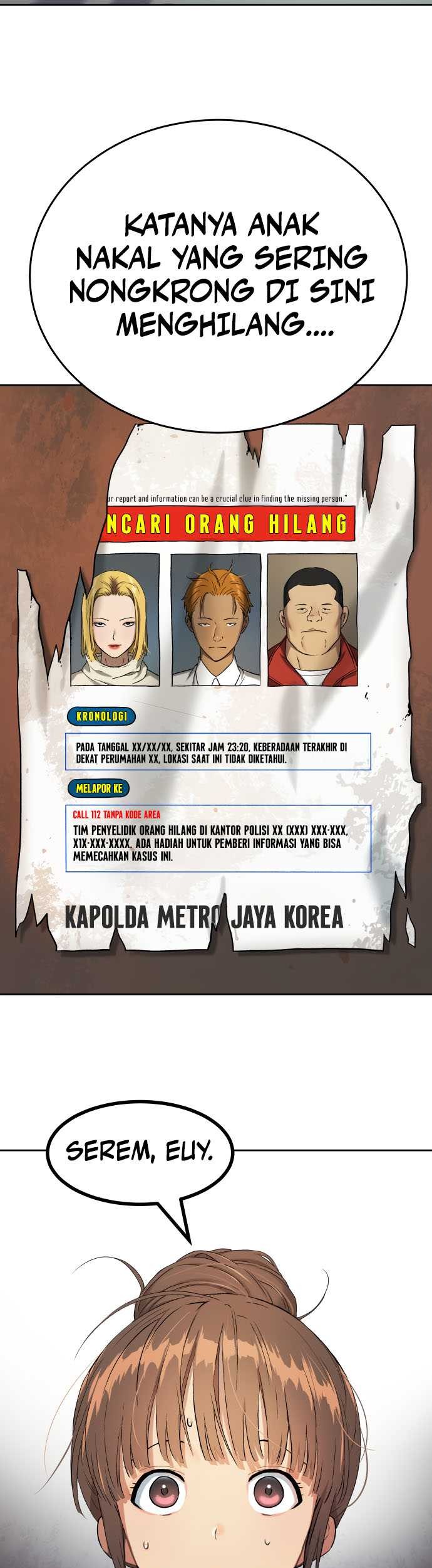 Oh! Dangun Chapter 19 - halaman 18