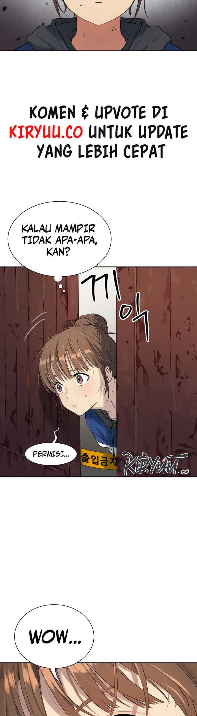 Oh! Dangun Chapter 19 - halaman 19