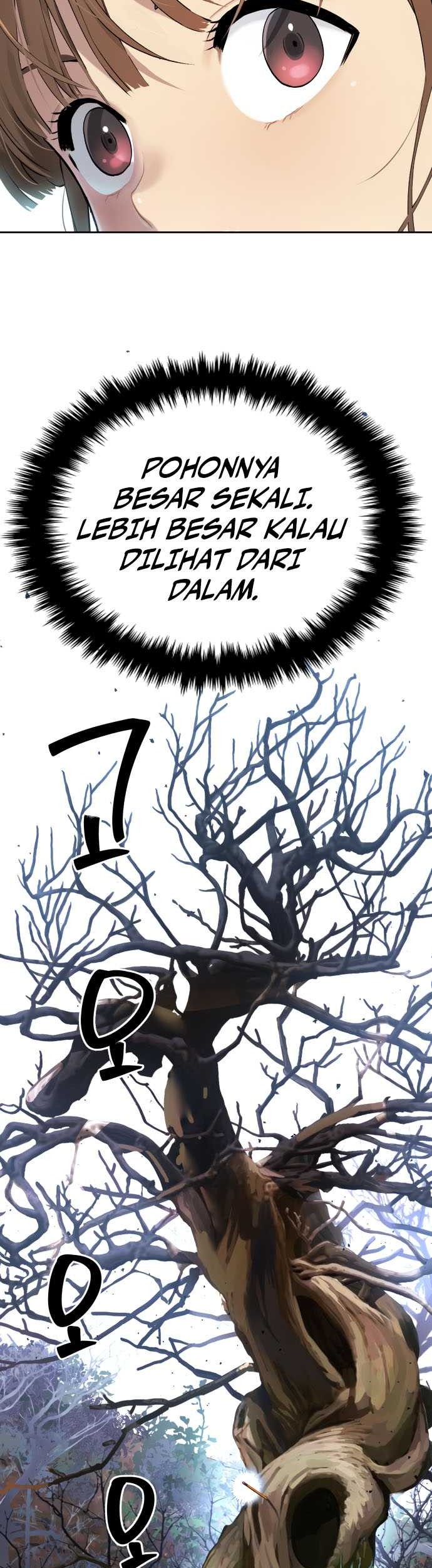 Oh! Dangun Chapter 19 - halaman 20