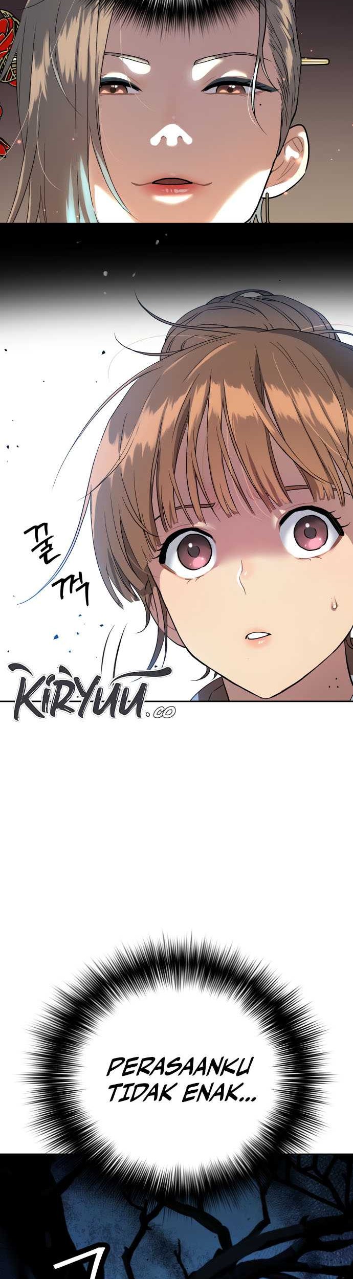 Oh! Dangun Chapter 19 - halaman 23