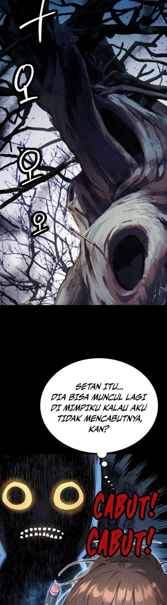 Oh! Dangun Chapter 19 - halaman 24