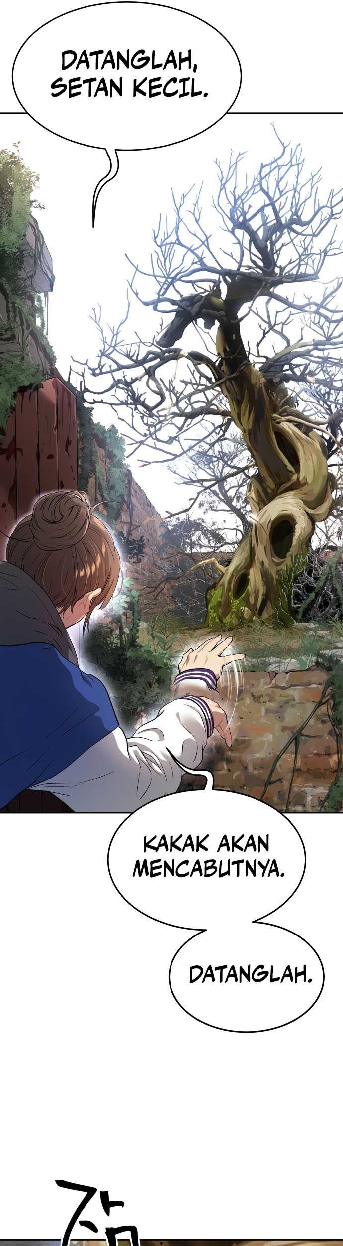 Oh! Dangun Chapter 19 - halaman 26