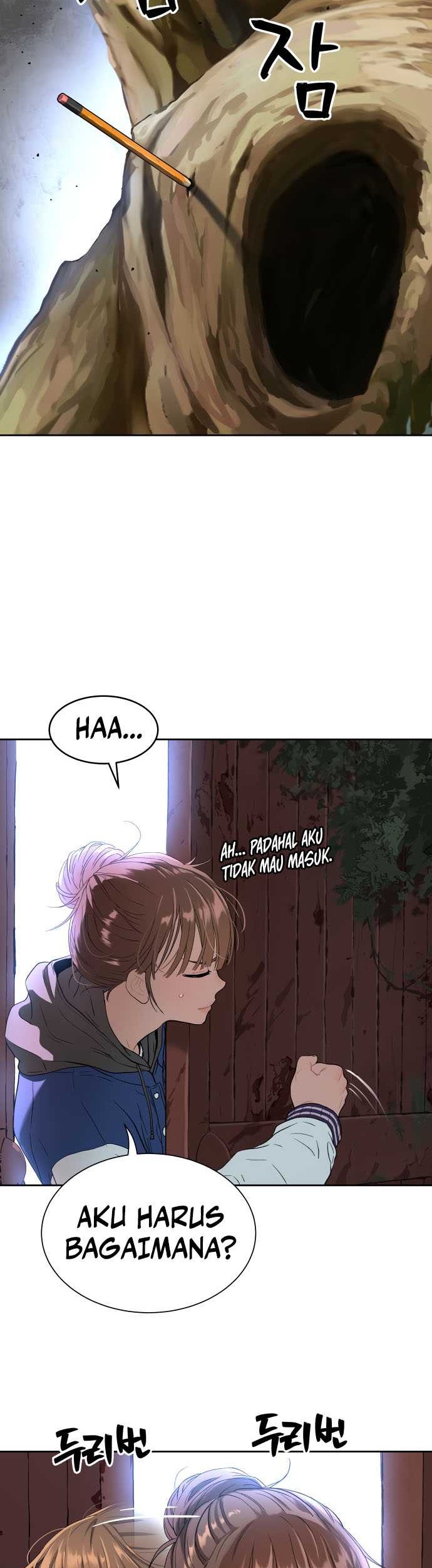 Oh! Dangun Chapter 19 - halaman 27
