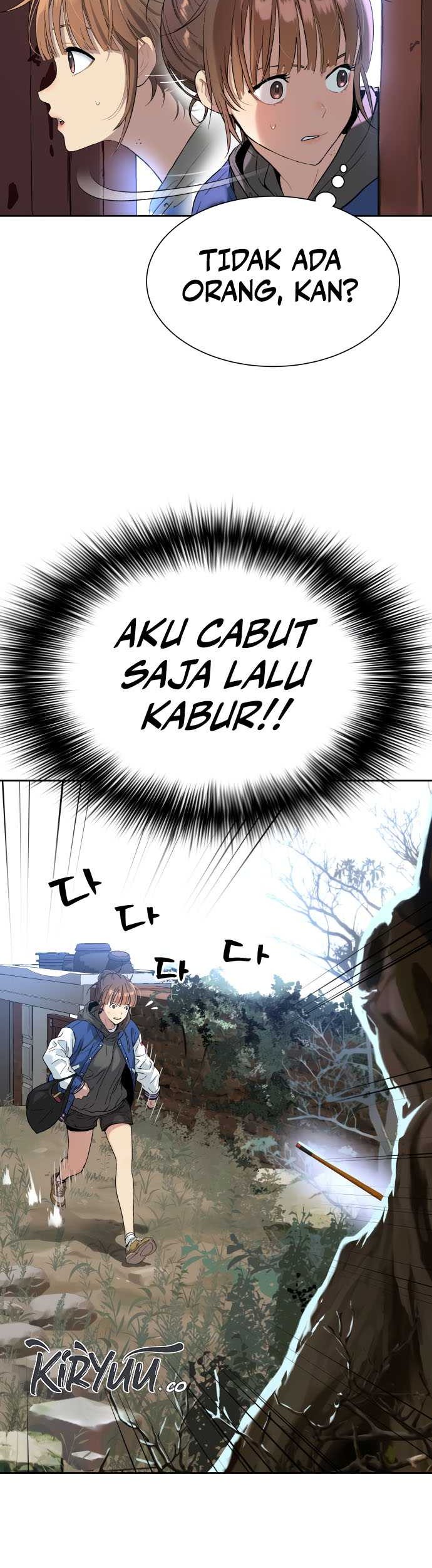 Oh! Dangun Chapter 19 - halaman 28