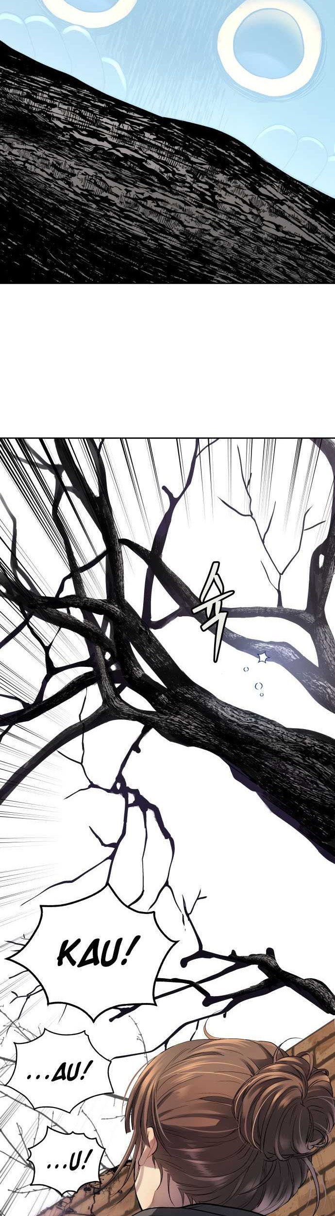 Oh! Dangun Chapter 19 - halaman 3