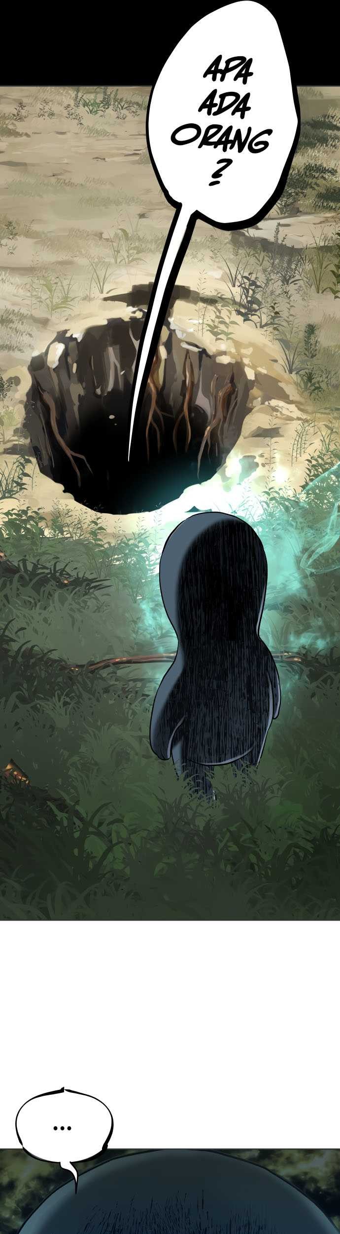 Oh! Dangun Chapter 19 - halaman 34