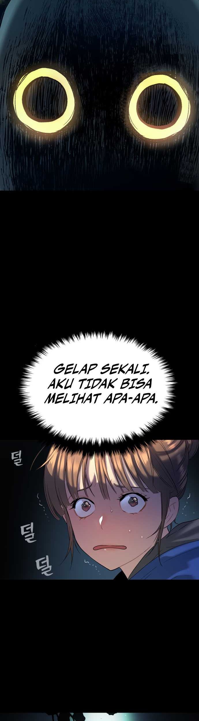 Oh! Dangun Chapter 19 - halaman 35