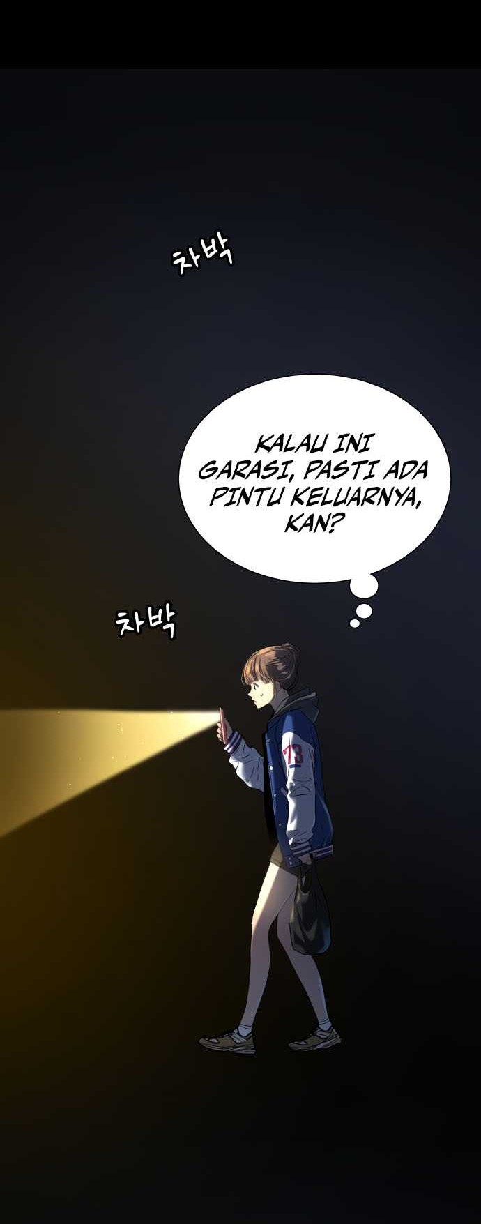 Oh! Dangun Chapter 19 - halaman 37