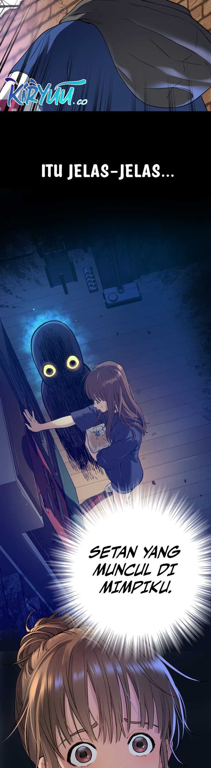 Oh! Dangun Chapter 19 - halaman 4