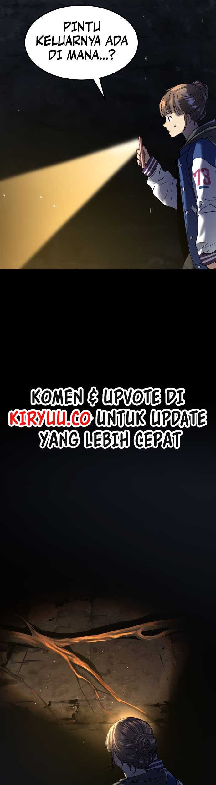 Oh! Dangun Chapter 19 - halaman 40