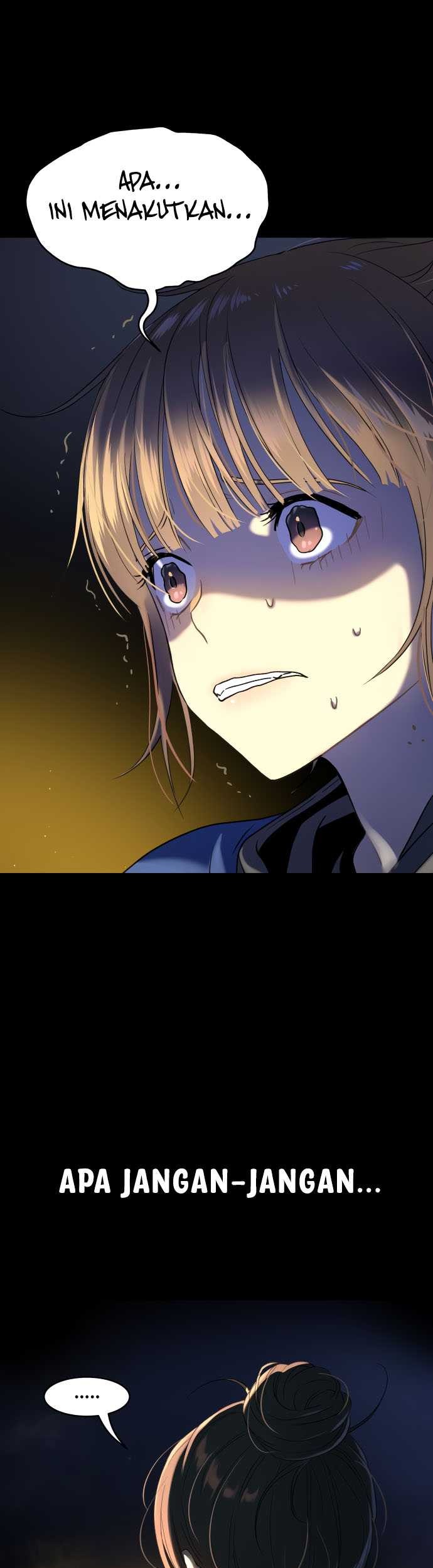 Oh! Dangun Chapter 19 - halaman 43