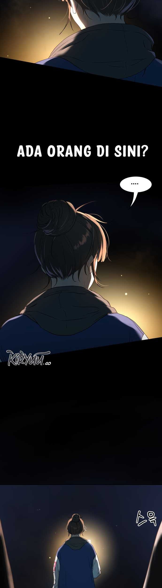 Oh! Dangun Chapter 19 - halaman 44