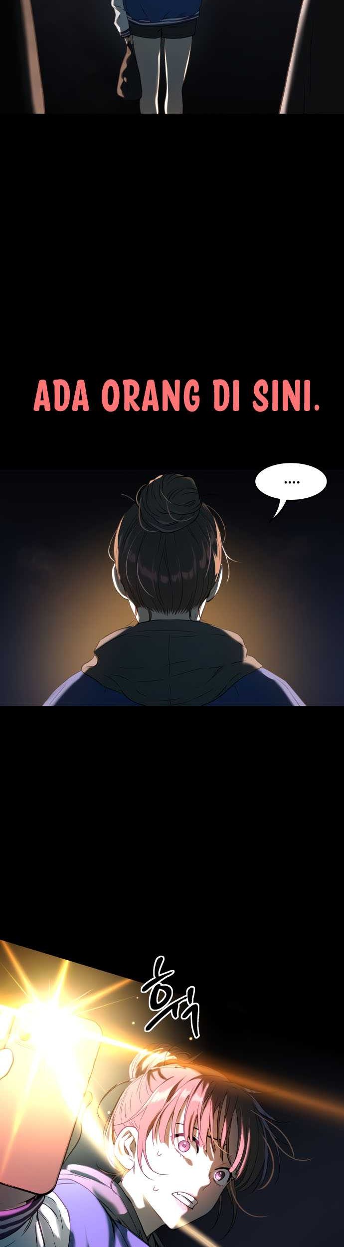 Oh! Dangun Chapter 19 - halaman 45