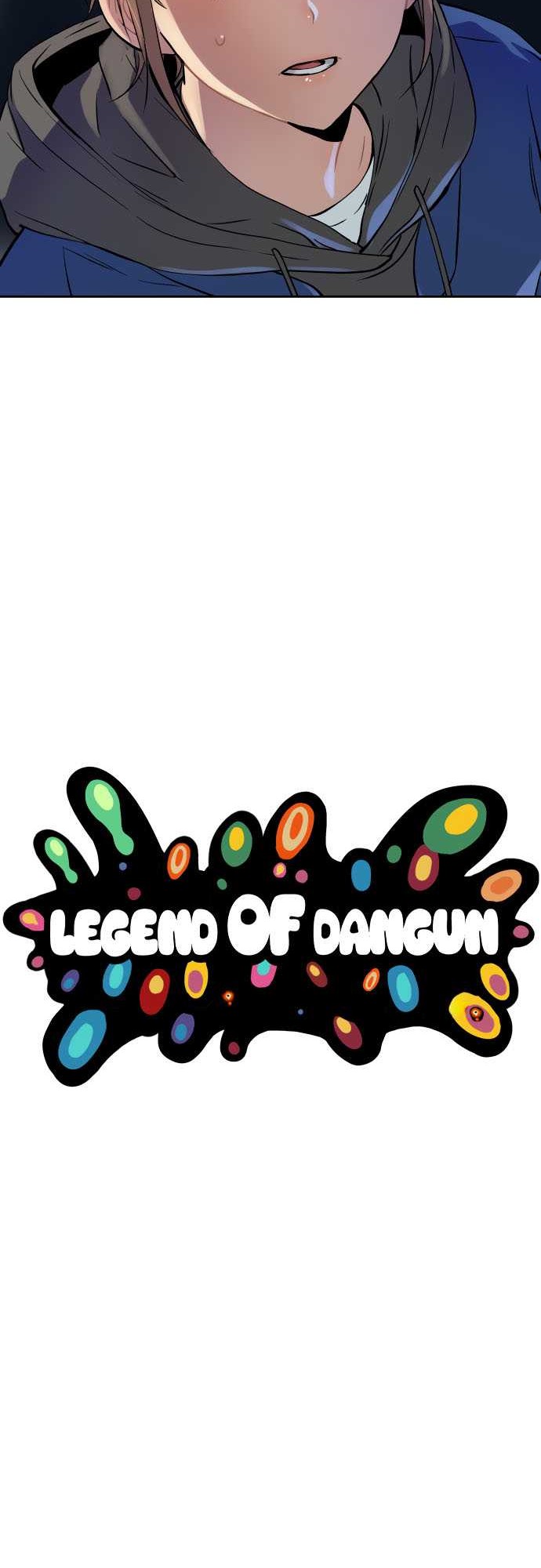 Oh! Dangun Chapter 19 - halaman 5